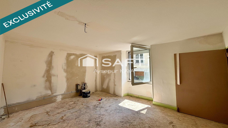 Ma-Cabane - Vente Appartement Saint-Claude, 124 m²