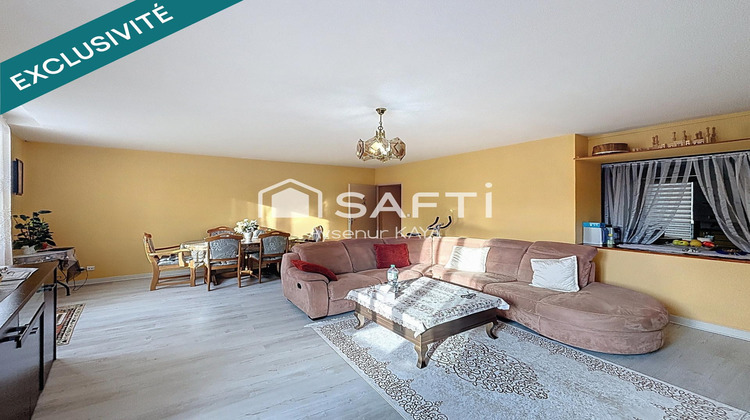 Ma-Cabane - Vente Appartement Saint-Claude, 131 m²