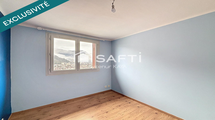 Ma-Cabane - Vente Appartement Saint-Claude, 82 m²