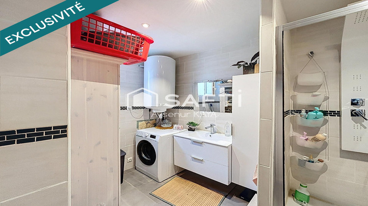 Ma-Cabane - Vente Appartement Saint-Claude, 68 m²