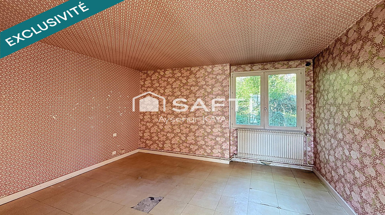 Ma-Cabane - Vente Appartement Saint-Claude, 141 m²