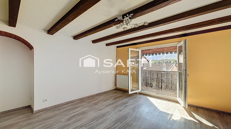 Ma-Cabane - Vente Appartement Saint-Claude, 93 m²