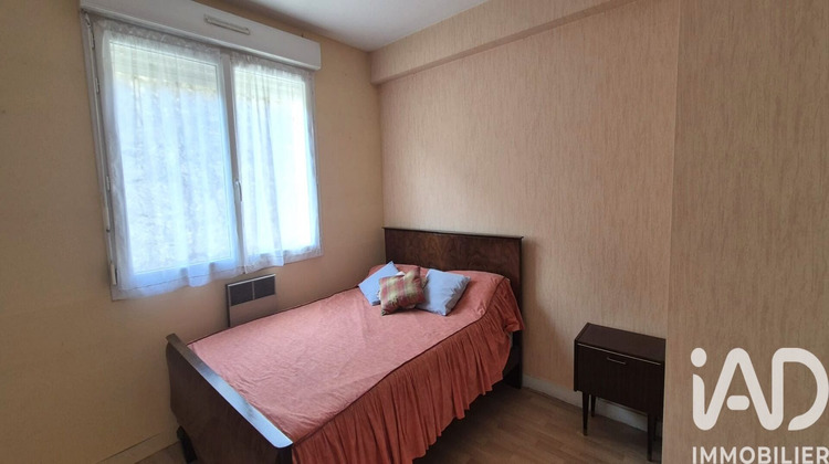 Ma-Cabane - Vente Appartement Saint-Claude, 93 m²