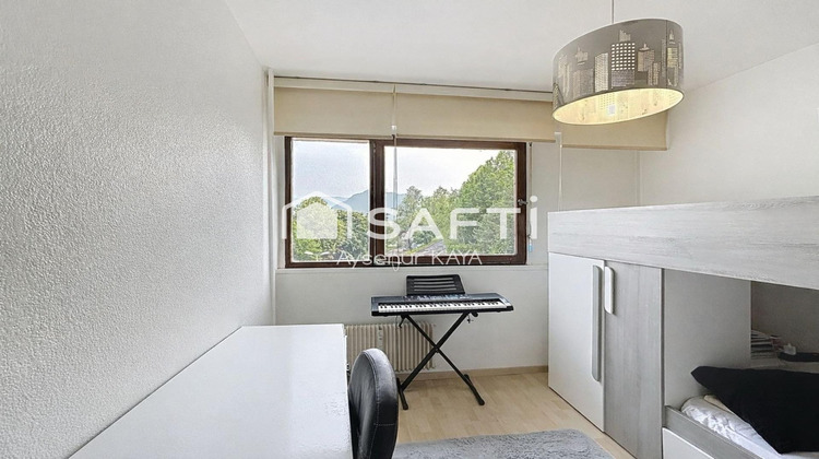 Ma-Cabane - Vente Appartement Saint-Claude, 65 m²
