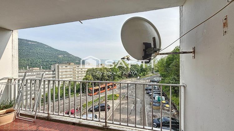 Ma-Cabane - Vente Appartement Saint-Claude, 65 m²