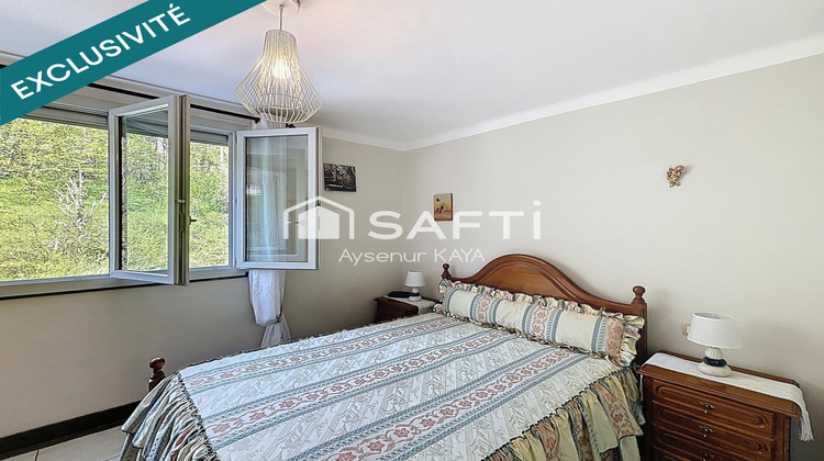 Ma-Cabane - Vente Appartement Saint-Claude, 70 m²