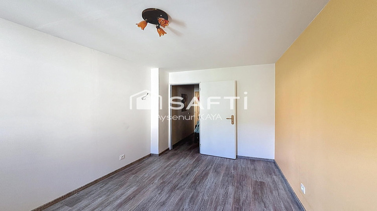 Ma-Cabane - Vente Appartement Saint-Claude, 93 m²