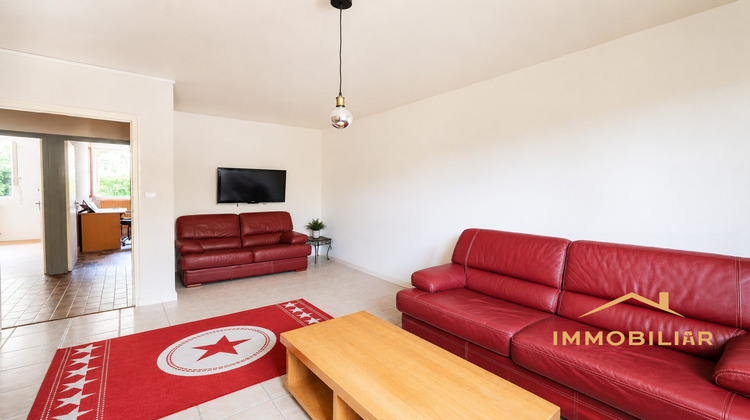 Ma-Cabane - Vente Appartement Saint-Claude, 73 m²