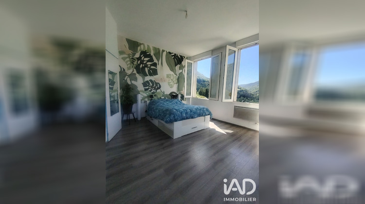 Ma-Cabane - Vente Appartement Saint-Claude, 205 m²