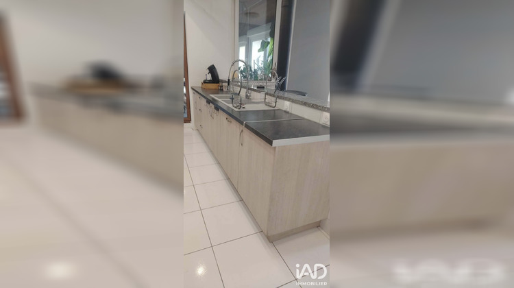 Ma-Cabane - Vente Appartement Saint-Claude, 205 m²