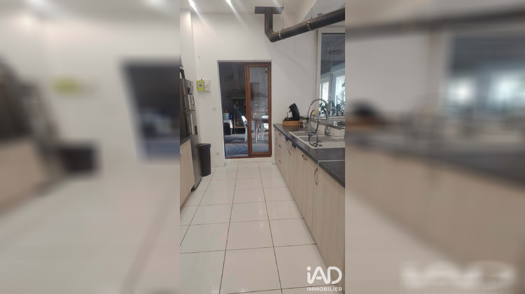 Ma-Cabane - Vente Appartement Saint-Claude, 205 m²