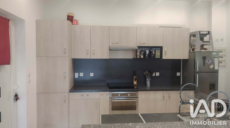 Ma-Cabane - Vente Appartement Saint-Claude, 205 m²