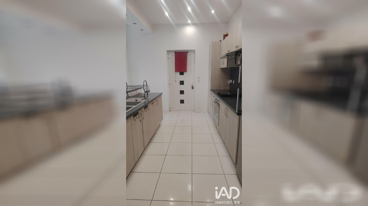 Ma-Cabane - Vente Appartement Saint-Claude, 205 m²
