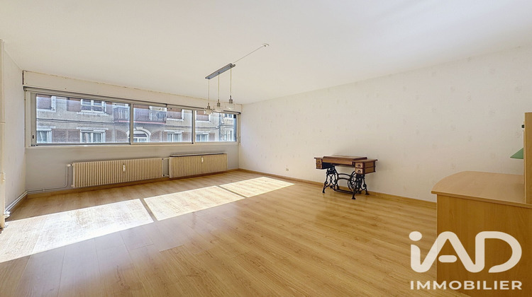 Ma-Cabane - Vente Appartement Saint-Claude, 91 m²