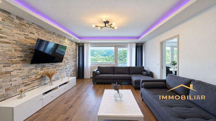 Ma-Cabane - Vente Appartement Saint-Claude, 101 m²