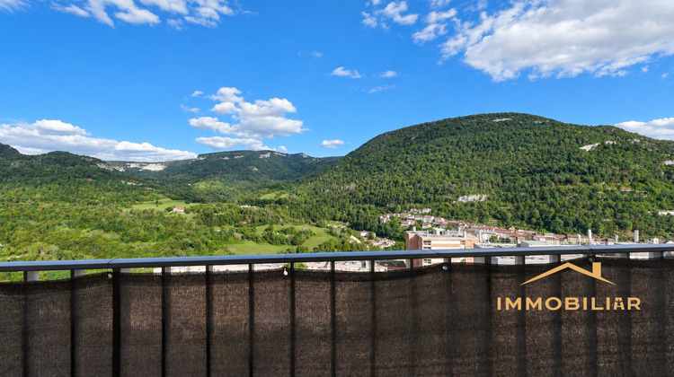 Ma-Cabane - Vente Appartement Saint-Claude, 101 m²