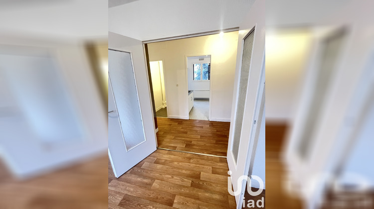 Ma-Cabane - Vente Appartement Saint-Clément, 59 m²