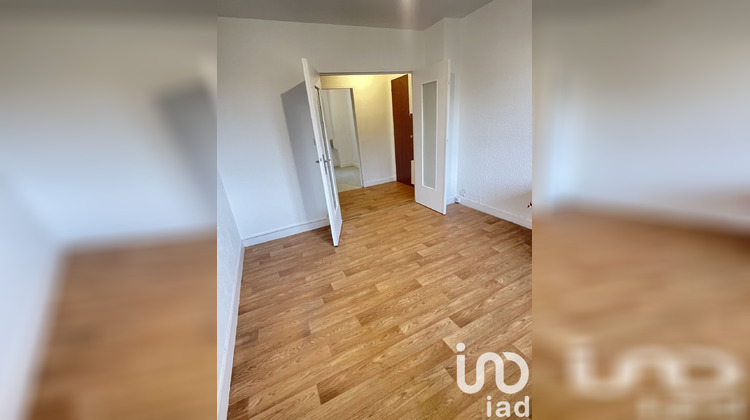 Ma-Cabane - Vente Appartement Saint-Clément, 59 m²