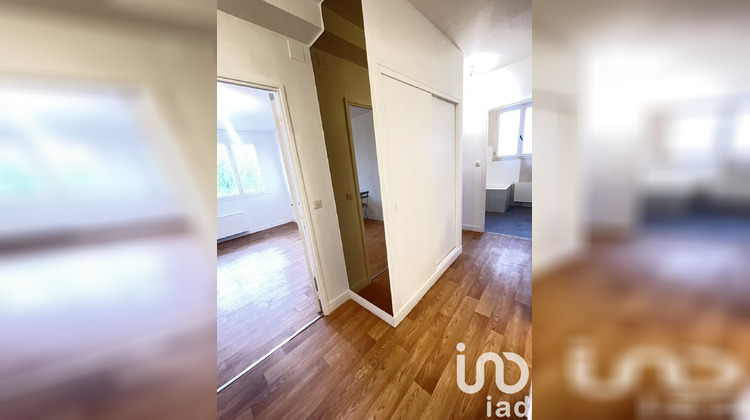 Ma-Cabane - Vente Appartement Saint-Clément, 59 m²