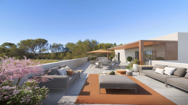 Ma-Cabane - Vente Appartement Saint-Clément-de-Rivière, 68 m²