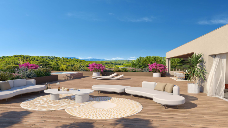 Ma-Cabane - Vente Appartement Saint-Clément-de-Rivière, 120 m²