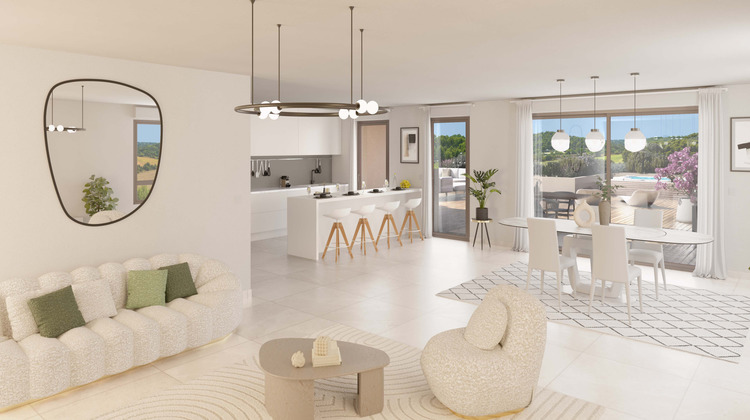 Ma-Cabane - Vente Appartement Saint-Clément-de-Rivière, 41 m²