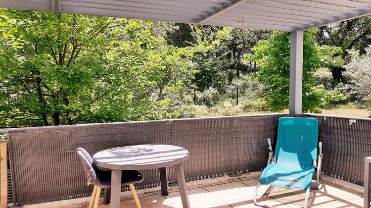 Ma-Cabane - Vente Appartement Saint-Clément-de-Rivière, 52 m²