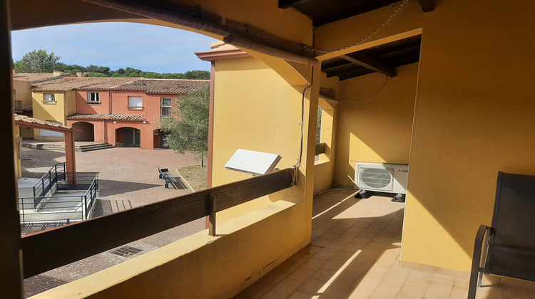 Ma-Cabane - Vente Appartement Saint-Clément-de-Rivière, 81 m²