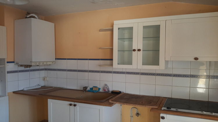 Ma-Cabane - Vente Appartement Saint-Clément-de-Rivière, 81 m²