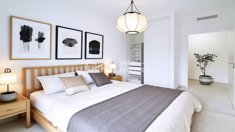 Ma-Cabane - Vente Appartement Saint-Clément-de-Rivière, 68 m²