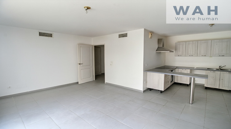 Ma-Cabane - Vente Appartement Saint-Clément-de-Rivière, 52 m²