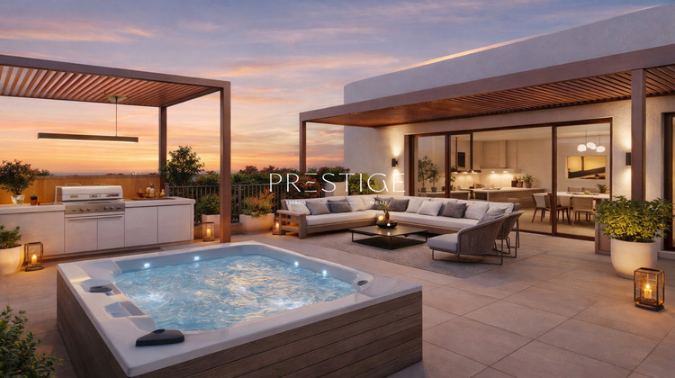 Ma-Cabane - Vente Appartement Saint-Clément-de-Rivière, 108 m²