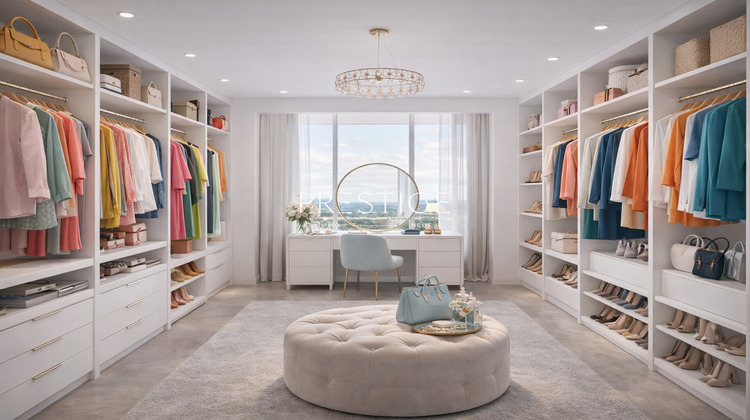 Ma-Cabane - Vente Appartement Saint-Clément-de-Rivière, 108 m²