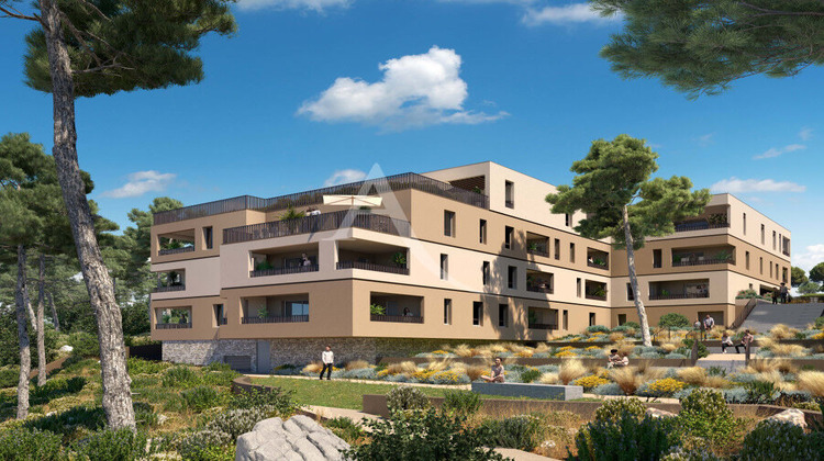 Ma-Cabane - Vente Appartement SAINT-CLEMENT-DE-RIVIERE, 65 m²