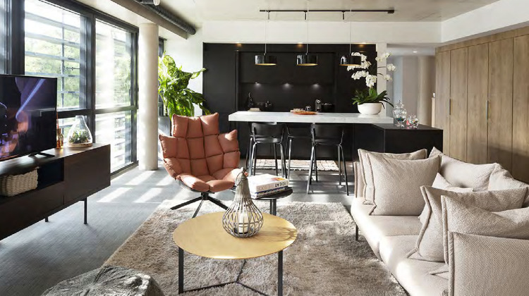 Ma-Cabane - Vente Appartement SAINT CLEMENT DE RIVIERE, 71 m²