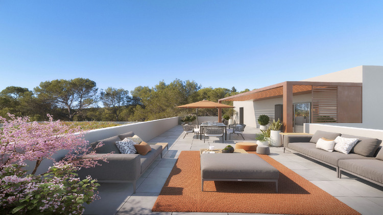 Ma-Cabane - Vente Appartement SAINT CLEMENT DE RIVIERE, 100 m²