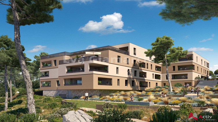 Ma-Cabane - Vente Appartement Saint-Clément-de-Rivière, 42 m²