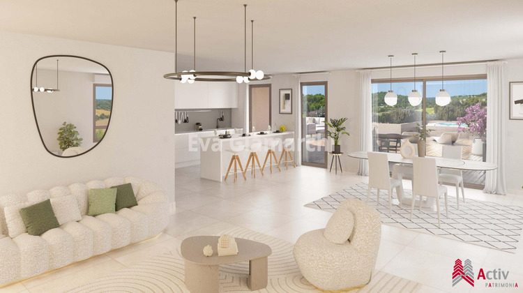 Ma-Cabane - Vente Appartement Saint-Clément-de-Rivière, 42 m²