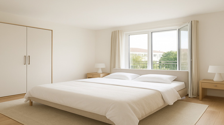 Ma-Cabane - Vente Appartement SAINT-CLEMENT-DE-RIVIERE, 69 m²