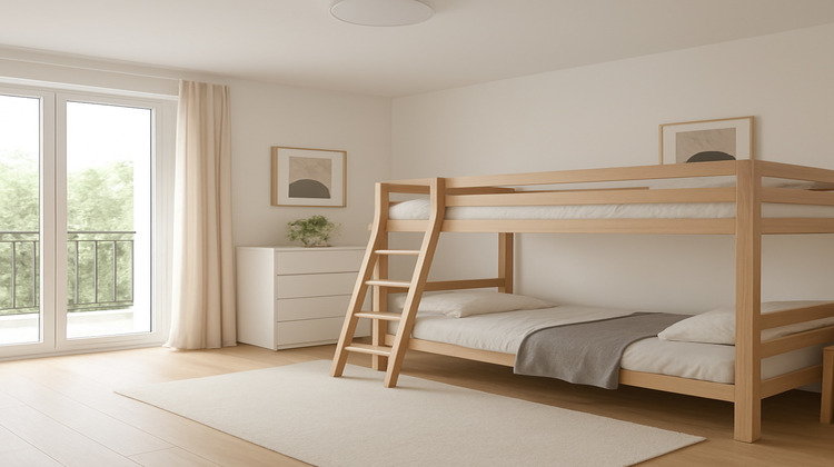 Ma-Cabane - Vente Appartement SAINT-CLEMENT-DE-RIVIERE, 69 m²