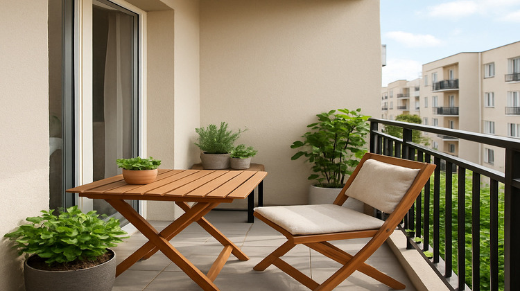 Ma-Cabane - Vente Appartement SAINT-CLEMENT-DE-RIVIERE, 53 m²