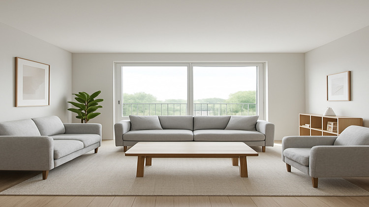 Ma-Cabane - Vente Appartement SAINT-CLEMENT-DE-RIVIERE, 101 m²