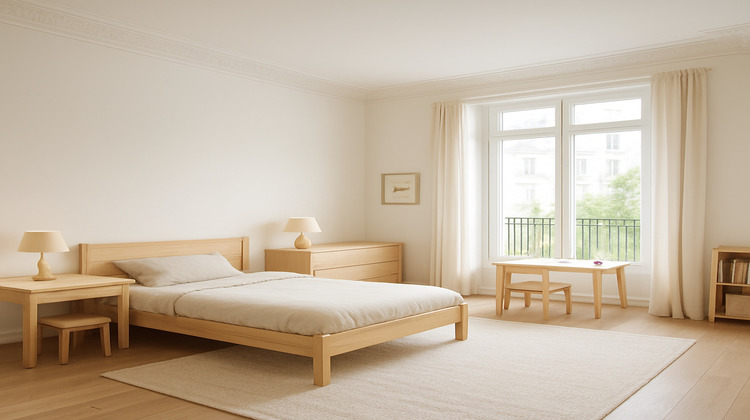 Ma-Cabane - Vente Appartement SAINT-CLEMENT-DE-RIVIERE, 101 m²