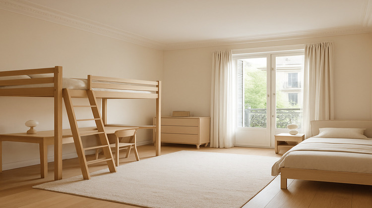 Ma-Cabane - Vente Appartement SAINT-CLEMENT-DE-RIVIERE, 101 m²