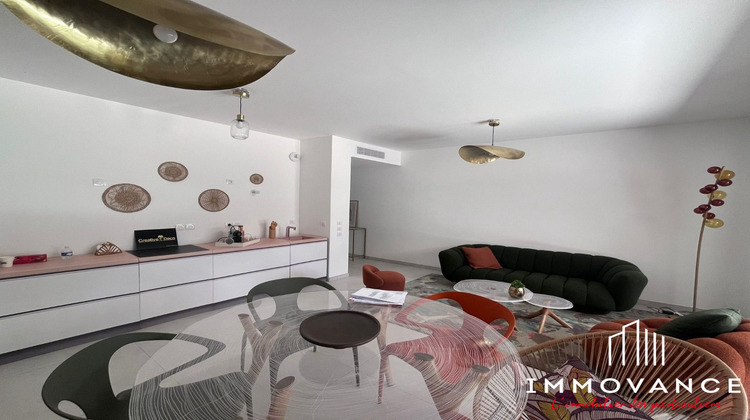 Ma-Cabane - Vente Appartement Saint-Clément-de-Rivière, 102 m²