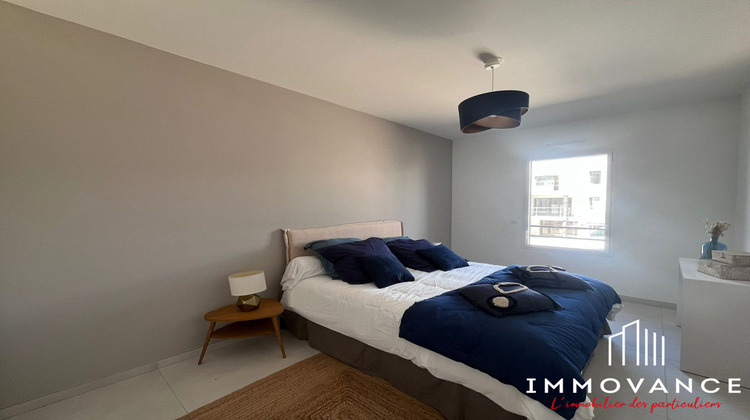Ma-Cabane - Vente Appartement Saint-Clément-de-Rivière, 102 m²