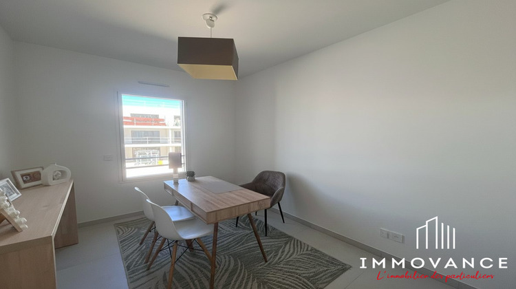 Ma-Cabane - Vente Appartement Saint-Clément-de-Rivière, 102 m²