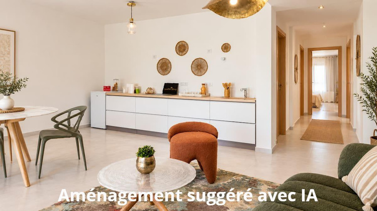 Ma-Cabane - Vente Appartement Saint-Clément-de-Rivière, 68 m²