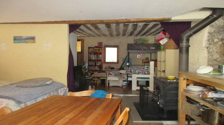 Ma-Cabane - Vente Appartement Saint-Clément-sur-Durance, 38 m²