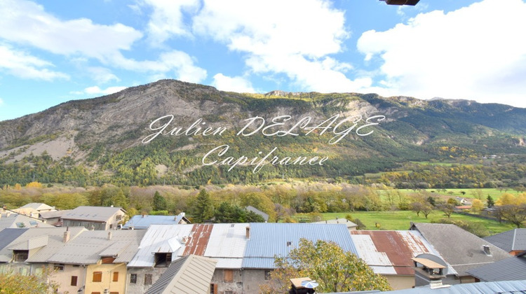 Ma-Cabane - Vente Appartement SAINT CLEMENT SUR DURANCE, 66 m²